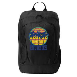 Chubbies Sky’S Out Thighs Out City Backpack