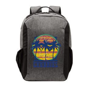 Chubbies Sky’S Out Thighs Out Vector Backpack