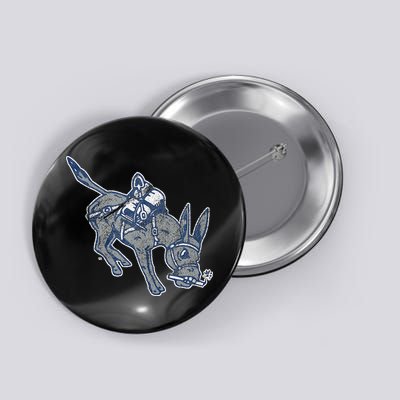 Colorado School Of Mines Orediggers Distressed Primary Button