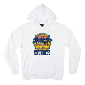 Chubbies Sky’S Out Thighs Out Hoodie