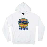 Chubbies Sky’S Out Thighs Out Hoodie