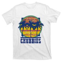 Chubbies Sky’S Out Thighs Out T-Shirt