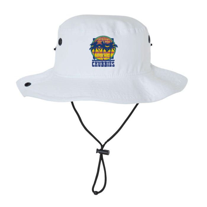 Chubbies Sky’S Out Thighs Out Bucket Hat