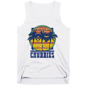 Chubbies Sky’S Out Thighs Out Tank Top