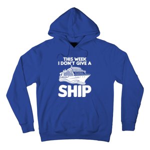 Cruise Ship Outfit Family Cruise Vacation Gift Hoodie