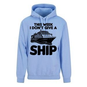 Cruise Ship Outfit Family Cruise Vacation Gift Unisex Surf Hoodie