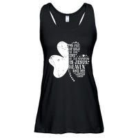 Christian St Patricks Day Wo Religious Ladies Essential Flowy Tank