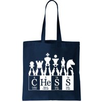 Chess Sets Periodic Table Elements Bag