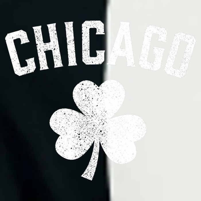 Chicago, St Patrick's day - Patty's day shamrock tee Infant Baby Jersey Bodysuit