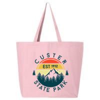 Custer State Park 25L Jumbo Tote