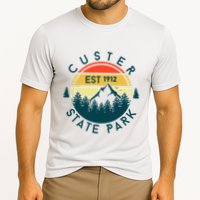 Custer State Park Performance Shirt