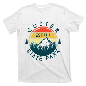 Custer State Park T-Shirt