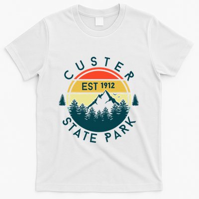 Custer State Park T-Shirt