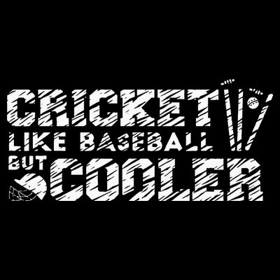 Cricket Sport Player T-Shirt