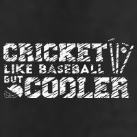 Cricket Sport Player 25L Jumbo Tote