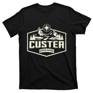 Custer State Park T-Shirt