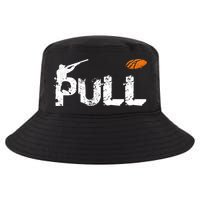 Clay Skeet Pigeon Shooting Pull Clay Bird Hunter Sports Cool Comfort Performance Bucket Hat