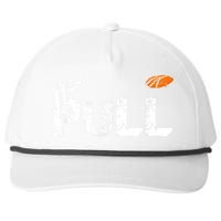 Clay Skeet Pigeon Shooting Pull Clay Bird Hunter Sports Snapback Five-Panel Rope Hat