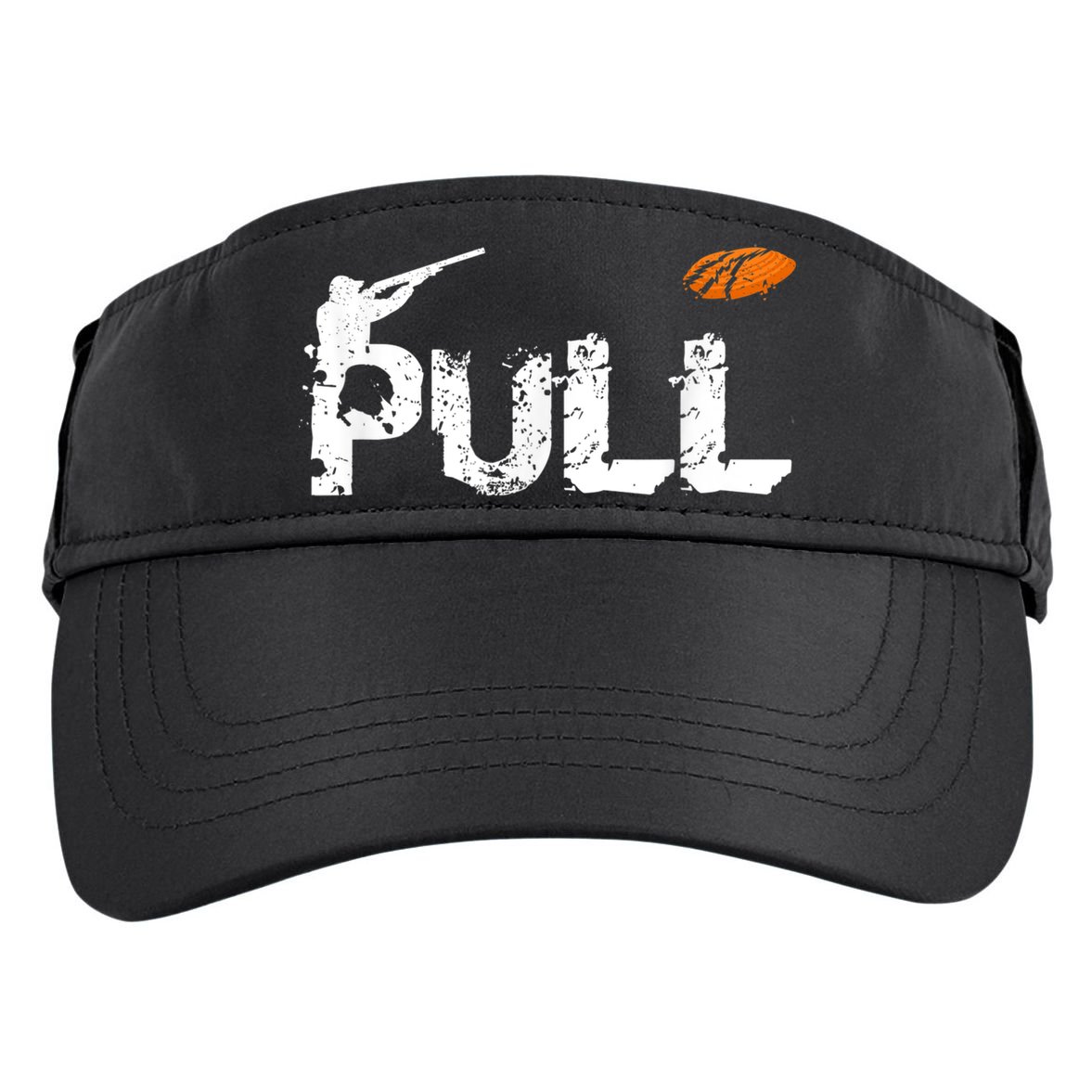Clay Skeet Pigeon Shooting Pull Clay Bird Hunter Sports Adult Drive Performance Visor