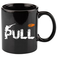 Clay Skeet Pigeon Shooting Pull Clay Bird Hunter Sports 11oz C Handle Ceramic Mug