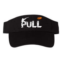 Clay Skeet Pigeon Shooting Pull Clay Bird Hunter Sports Visor