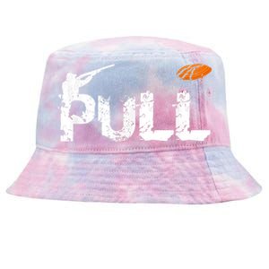 Clay Skeet Pigeon Shooting Pull Clay Bird Hunter Sports Tie-Dyed Bucket Hat