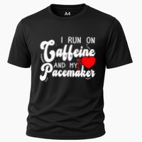 Cardiac Surgery & Pacemaker Open Heart Surgery Performance Shirt