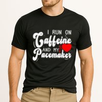 Cardiac Surgery & Pacemaker Open Heart Surgery Performance Shirt