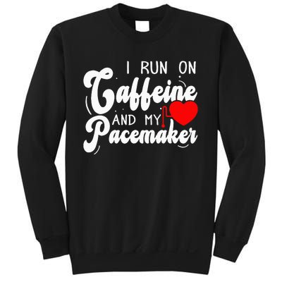 Cardiac Surgery & Pacemaker Open Heart Surgery Sweatshirt