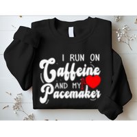 Cardiac Surgery & Pacemaker Open Heart Surgery Sweatshirt