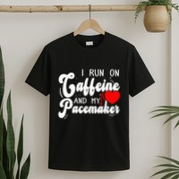 Cardiac Surgery & Pacemaker Open Heart Surgery T-Shirt