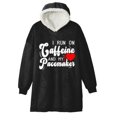 Cardiac Surgery & Pacemaker Open Heart Surgery Hooded Wearable Blanket
