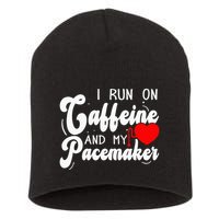 Cardiac Surgery & Pacemaker Open Heart Surgery Short Acrylic Beanie