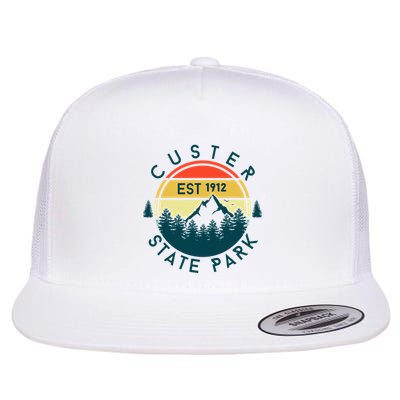 Custer State Park Flatbill Hat