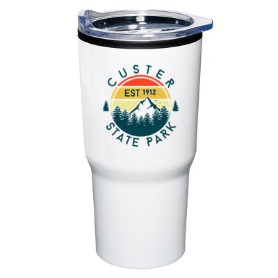 Custer State Park Tumbler
