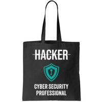 Cyber Security Professional Protection White Hat Hackers Bag