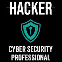 Cyber Security Professional Protection White Hat Hackers Toddler T-Shirt
