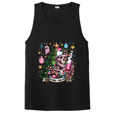 Christmas Snow Plow Clearing The Way For SantaS Snow Truck PosiCharge Competitor Tank