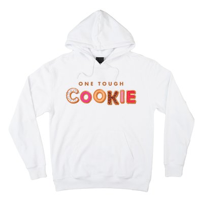 Cookie Saying Quote Phrase Funny Baker Baking Hoodie