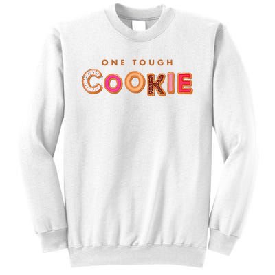 Cookie Saying Quote Phrase Funny Baker Baking Sweatshirt