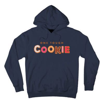 Cookie Saying Quote Phrase Funny Baker Baking Tall Hoodie