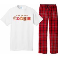 Cookie Saying Quote Phrase Funny Baker Baking Pajama Set