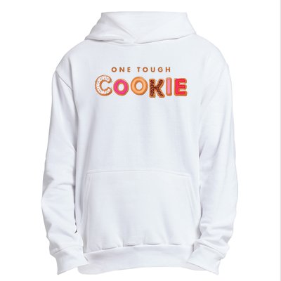 Cookie Saying Quote Phrase Funny Baker Baking Urban Pullover Hoodie