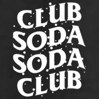 Club Soda Retro Adult Drive Performance Visor
