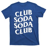 Club Soda Retro T-Shirt