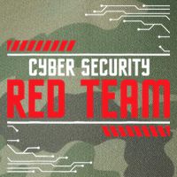 Cyber Security Red Team Computer Engineer Hacker Hacking Legacy Tie Dye Trucker Hat