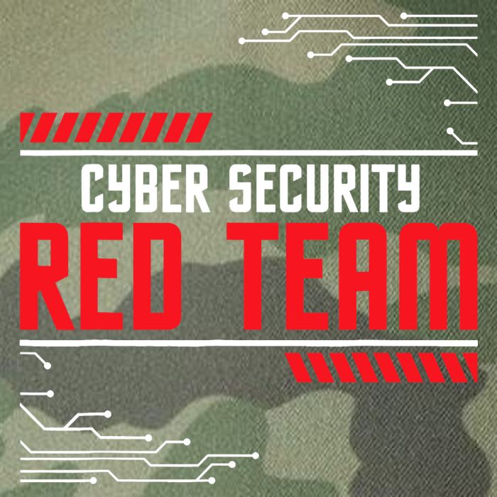 Cyber Security Red Team Computer Engineer Hacker Hacking Legacy Tie Dye Trucker Hat