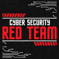 Cyber Security Red Team Computer Engineer Hacker Hacking Ladies PosiCharge Tri-Blend Wicking Tank
