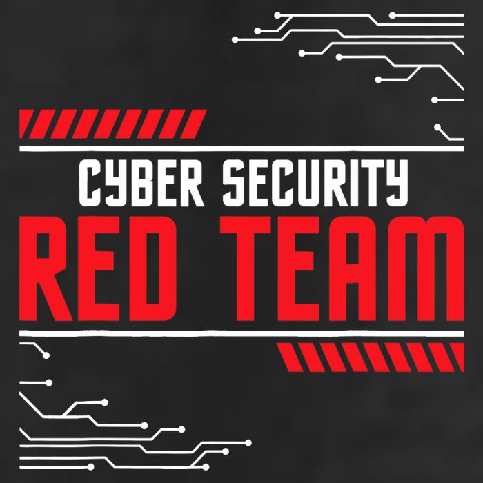 Cyber Security Red Team Computer Engineer Hacker Hacking Adult Drive Performance Visor