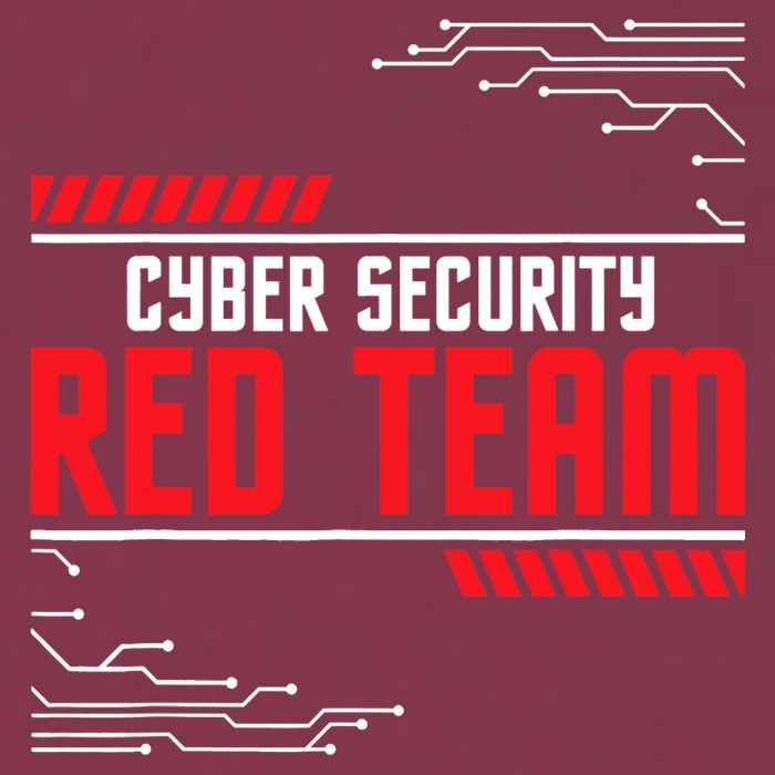 Cyber Security Red Team Computer Engineer Hacker Hacking 16oz Travel Tumbler